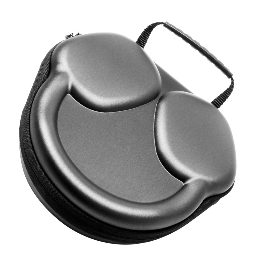 Headphone Case Hard - Przenośne etui na słuchawki, organizer, twarde
