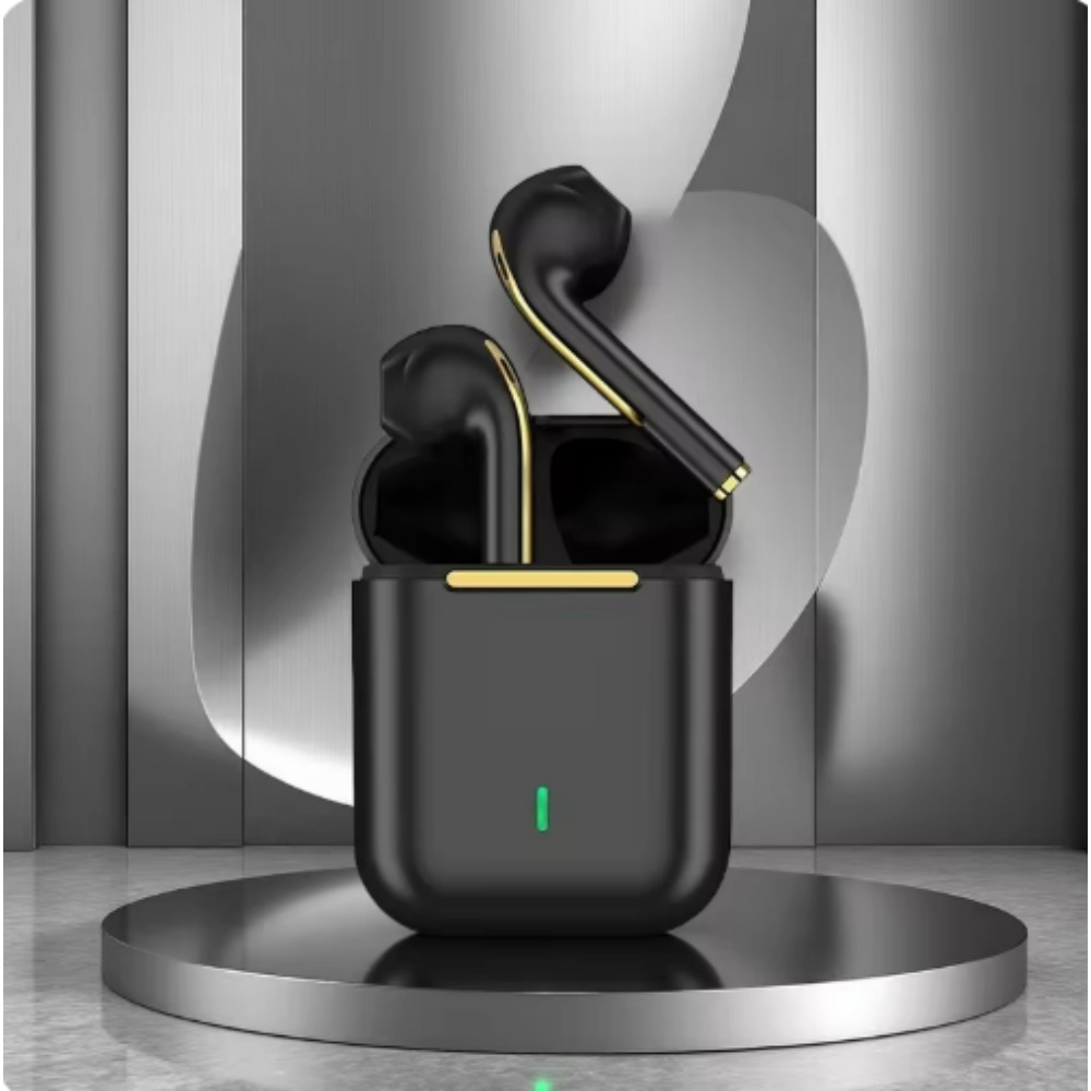 Wireless Earbuds Tws - Nowe bezprzewodowe słuchawki J18 TWS, Bluetooth