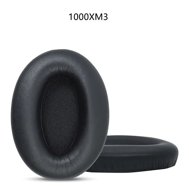 Sony Headphone Wh-1000Xm4 - Zapasowe nakładki nauszne z pianki o