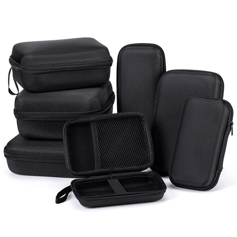 Lekkie, wytrzymałe etui do prz – Headphone Case Hard recenzja i cena