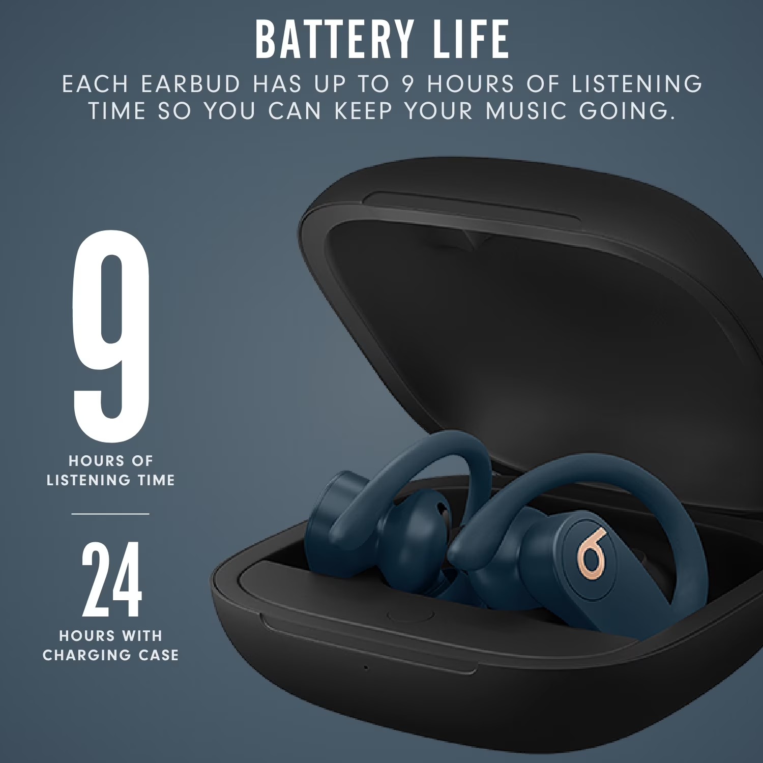 Beats Powerbeats Pro – słuchaw – Beats Headphone Powerbeats Pro recenzja i cena