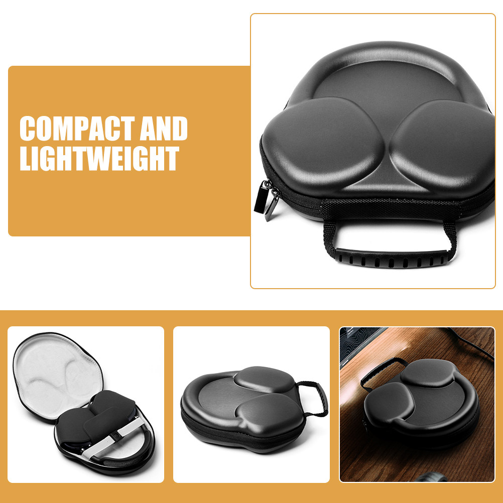 Przenośne etui na słuchawki, o – Headphone Case Hard recenzja i cena