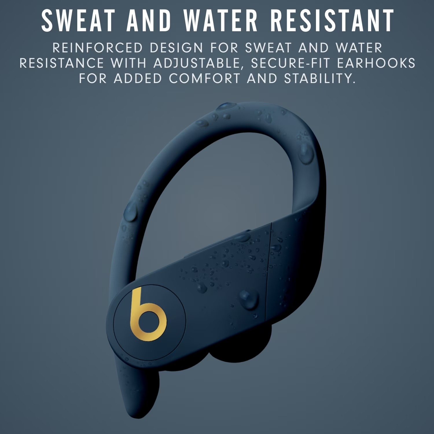 Beats Powerbeats Pro – wysokow – Beats Headphone Powerbeats Pro recenzja i cena