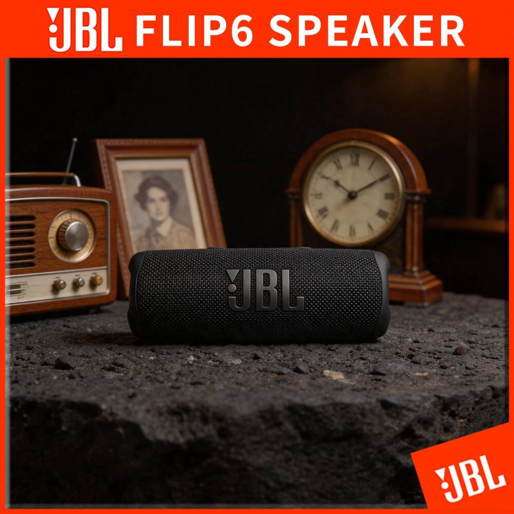 JBL Flip 6 Bezprzewodowy Głośn – Jbl Speaker Flip 6 recenzja i cena