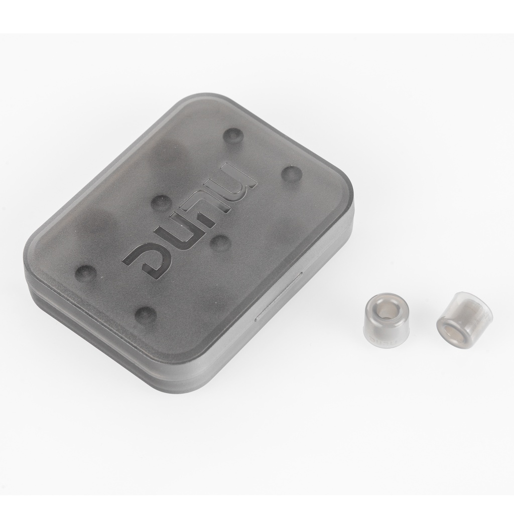 DUNU S&S（Stage&Studio）Silikono – Earphone Foam Tip recenzja i cena