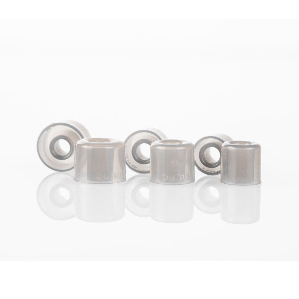 DUNU S&S（Stage&Studio）Silikono – Earphone Foam Tip recenzja i cena