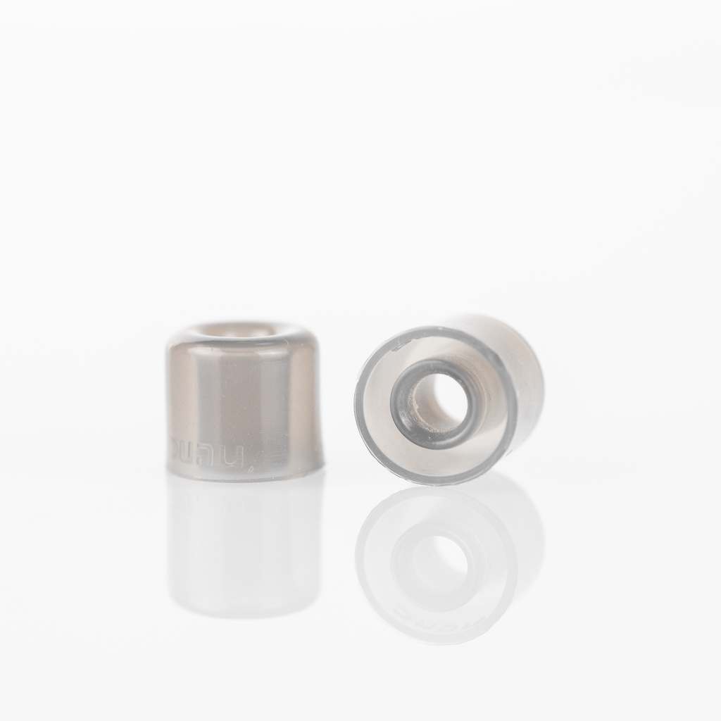 DUNU S&S（Stage&Studio）Silikono – Earphone Foam Tip recenzja i cena